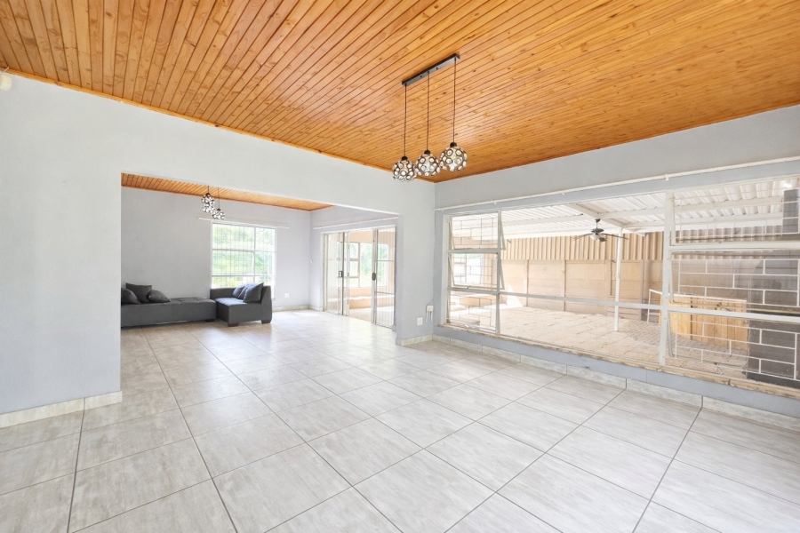 4 Bedroom Property for Sale in Vaalpark Free State